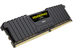 Corsair Vengeance 4GB DDR4 2133MHz RAM
